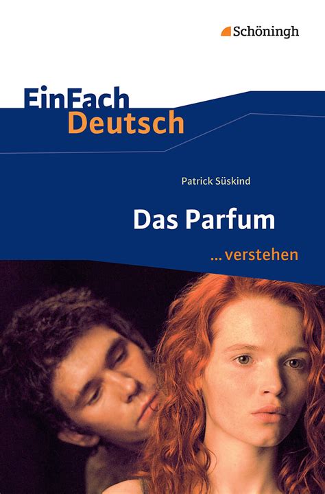 das parfum patrick süskind.